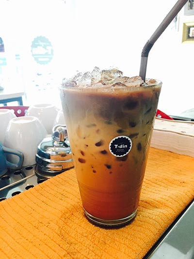 ร้านกาแฟภูเก็ต ร้านกาแฟภูเก็ต