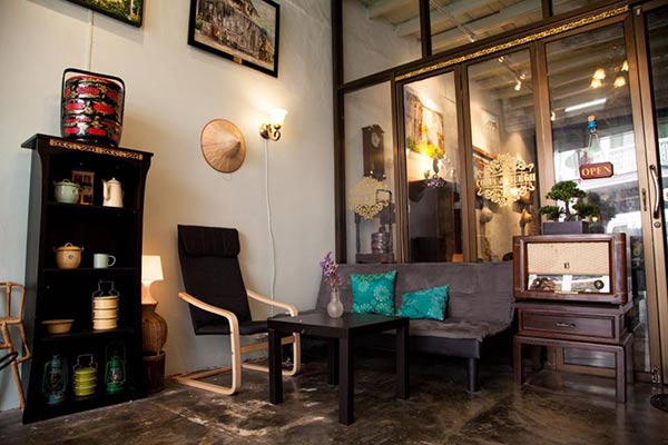 ร้านกาแฟภูเก็ต ร้านกาแฟภูเก็ต