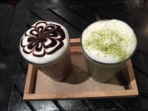 ร้านกาแฟภูเก็ต ร้านกาแฟภูเก็ต