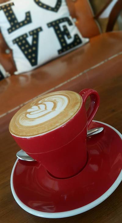ร้านกาแฟภูเก็ต ร้านกาแฟภูเก็ต