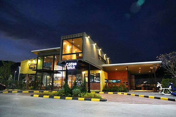 ร้านกาแฟภูเก็ต ร้านกาแฟภูเก็ต