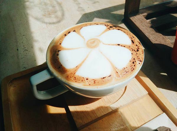 ร้านกาแฟภูเก็ต ร้านกาแฟภูเก็ต