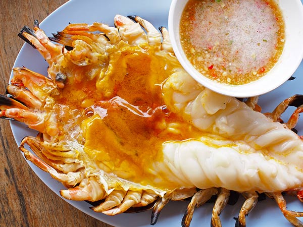 ร้านกุ้งเผา อยุธยา ร้านกุ้งเผา อยุธยา