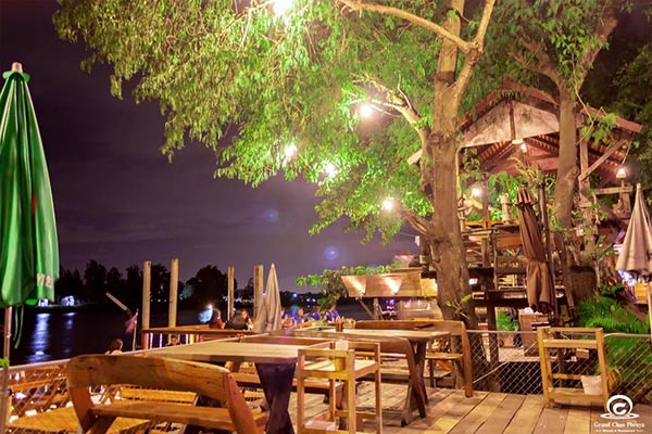 ร้านกุ้งเผา อยุธยา ร้านกุ้งเผา อยุธยา