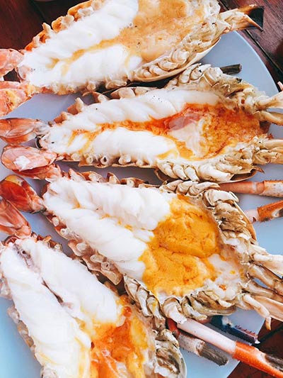 ร้านกุ้งเผา อยุธยา ร้านกุ้งเผา อยุธยา
