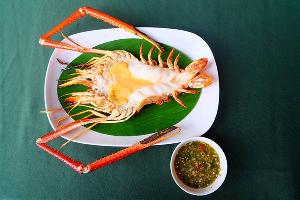 ร้านกุ้งเผา อยุธยา ร้านกุ้งเผา อยุธยา