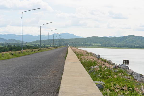 สงกรานต์เที่ยวไหนดี สงกรานต์เที่ยวไหนดี