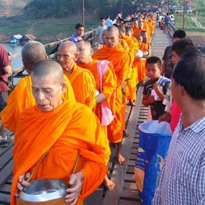 รวมสถานที่จัดงานเทศกาลสงกรานต์ทั่วไทย 2560 รวมสถานที่จัดงานเทศกาลสงกรานต์ทั่วไทย 2560