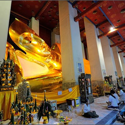 รวมสถานที่จัดงานเทศกาลสงกรานต์ทั่วไทย 2560 รวมสถานที่จัดงานเทศกาลสงกรานต์ทั่วไทย 2560