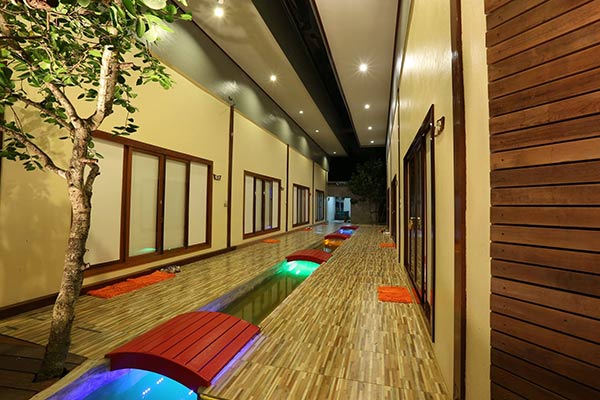 ที่พักริมน้ำ ที่พักริมน้ำ