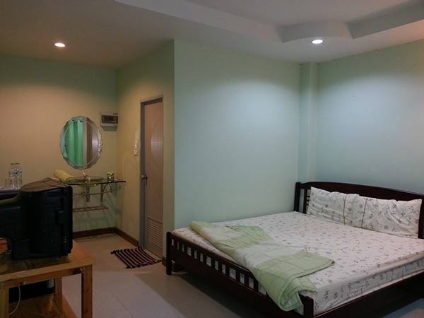 ที่พักริมน้ำ ที่พักริมน้ำ