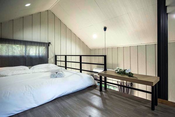 ที่พักริมน้ำ ที่พักริมน้ำ