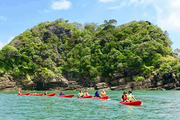 เกาะเขาใหญ่ สตูล เกาะเขาใหญ่ สตูล