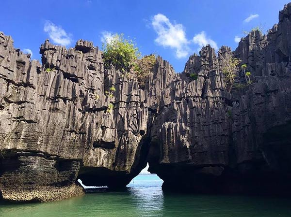 เกาะเขาใหญ่ สตูล เกาะเขาใหญ่ สตูล