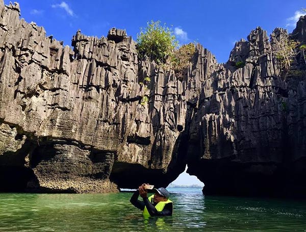 เกาะเขาใหญ่ สตูล เกาะเขาใหญ่ สตูล