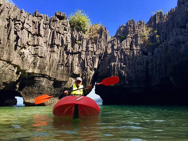 เกาะเขาใหญ่ สตูล เกาะเขาใหญ่ สตูล