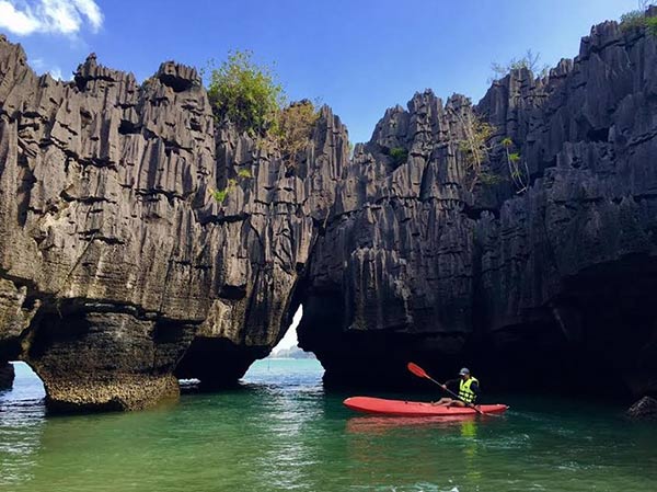 เกาะเขาใหญ่ สตูล เกาะเขาใหญ่ สตูล