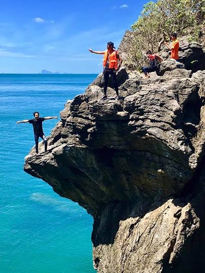 เกาะเขาใหญ่ สตูล เกาะเขาใหญ่ สตูล