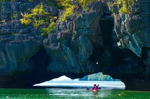 เกาะเขาใหญ่ สตูล เกาะเขาใหญ่ สตูล