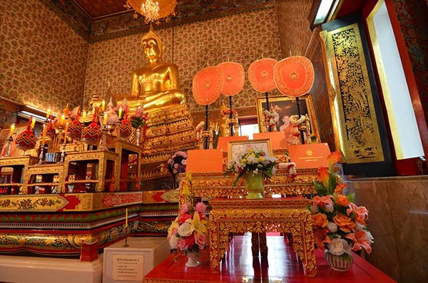 วัดสามพระยาวรวิหาร วัดสามพระยาวรวิหาร