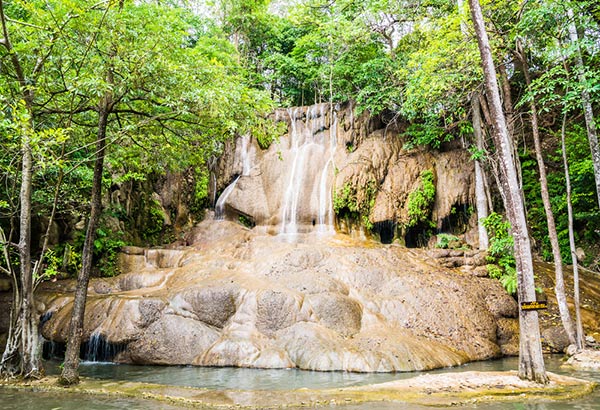 เที่ยวกาญจนบุรี 2 วัน 1 คืน เที่ยวกาญจนบุรี 2 วัน 1 คืน