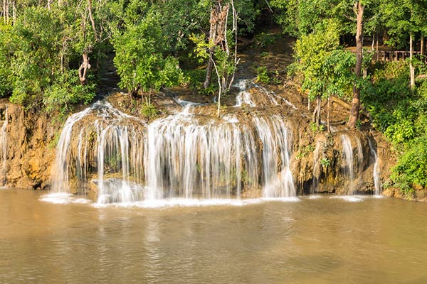 เที่ยวกาญจนบุรี 2 วัน 1 คืน เที่ยวกาญจนบุรี 2 วัน 1 คืน