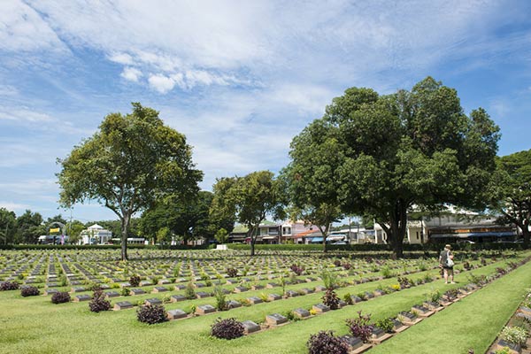 เที่ยวกาญจนบุรี 2 วัน 1 คืน เที่ยวกาญจนบุรี 2 วัน 1 คืน