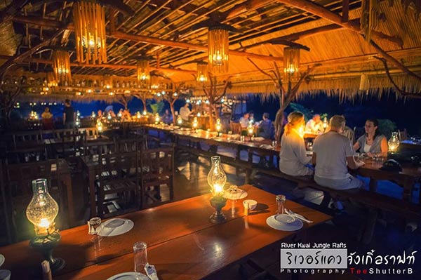 เที่ยวกาญจนบุรี 2 วัน 1 คืน เที่ยวกาญจนบุรี 2 วัน 1 คืน