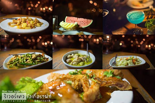 เที่ยวกาญจนบุรี 2 วัน 1 คืน เที่ยวกาญจนบุรี 2 วัน 1 คืน
