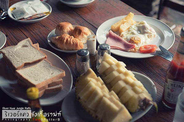 เที่ยวกาญจนบุรี 2 วัน 1 คืน เที่ยวกาญจนบุรี 2 วัน 1 คืน