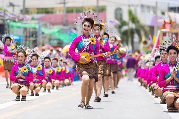 ที่เที่ยวเดือนพฤษภาคม ที่เที่ยวเดือนพฤษภาคม