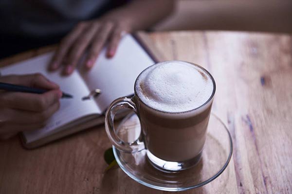 ร้านกาแฟบนต้นไม้ ร้านกาแฟบนต้นไม้