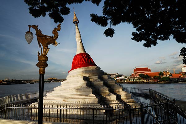 ที่เที่ยวตรุษจีนใกล้กรุงเทพ ที่เที่ยวตรุษจีนใกล้กรุงเทพ