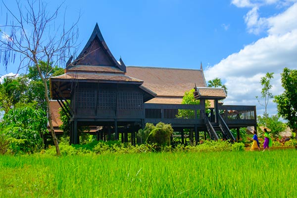 ที่เที่ยวตรุษจีนใกล้กรุงเทพ ที่เที่ยวตรุษจีนใกล้กรุงเทพ