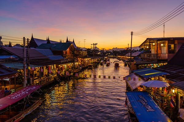 ที่เที่ยวตรุษจีนใกล้กรุงเทพ ที่เที่ยวตรุษจีนใกล้กรุงเทพ