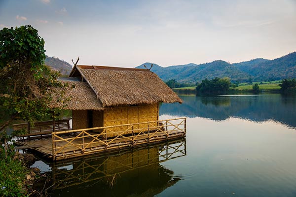 ที่เที่ยวตรุษจีนใกล้กรุงเทพ ที่เที่ยวตรุษจีนใกล้กรุงเทพ