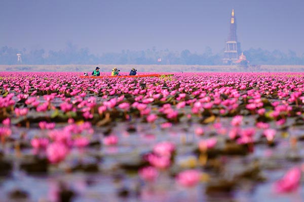 สถานที่เที่ยวเดือนมกราคม สถานที่เที่ยวเดือนมกราคม