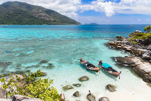 สถานที่เที่ยวเดือนมกราคม สถานที่เที่ยวเดือนมกราคม