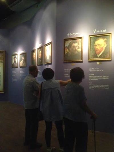 Hello Van Gogh Pattaya Hello Van Gogh Pattaya