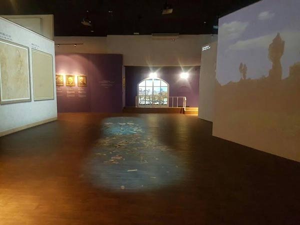 Hello Van Gogh Pattaya Hello Van Gogh Pattaya