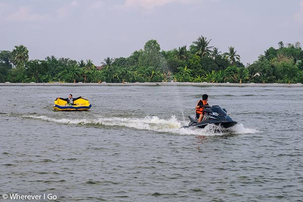 สวนน้ำ C&Y Water Park สวนน้ำ C&Y Water Park