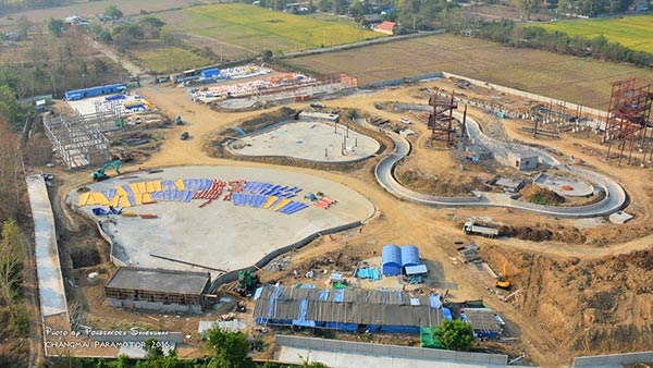 Tube Trek Water Park Chiangmai Tube Trek Water Park Chiangmai