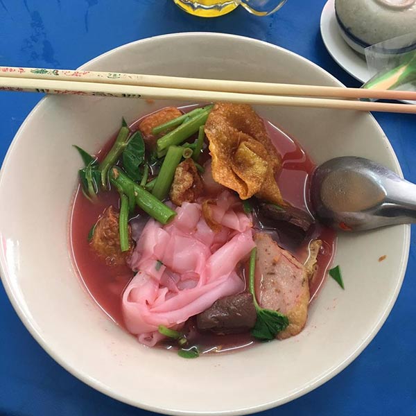 ร้านเย็นตาโฟเจ้าเด็ด ร้านเย็นตาโฟเจ้าเด็ด