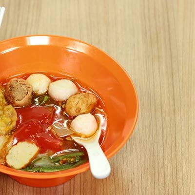 ร้านเย็นตาโฟเจ้าเด็ด ร้านเย็นตาโฟเจ้าเด็ด