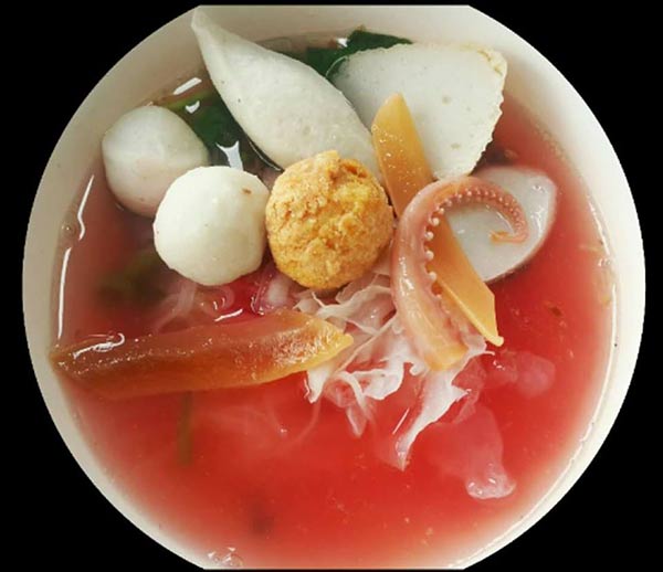 ร้านเย็นตาโฟเจ้าเด็ด ร้านเย็นตาโฟเจ้าเด็ด
