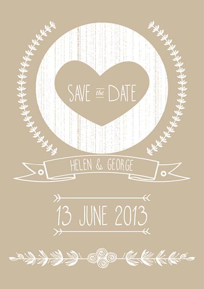การ์ดแต่งงานไอเดียเก๋ การ์ดแต่งงานไอเดียเก๋