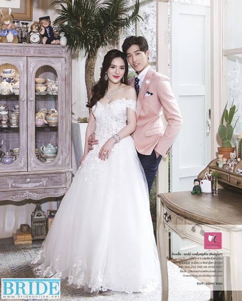 แฟชั่นชุดแต่งงาน แฟชั่นชุดแต่งงาน