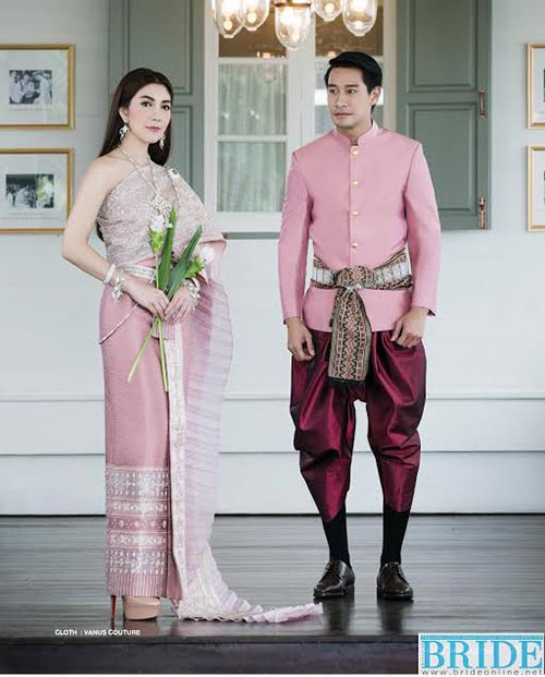 แฟชั่นชุดแต่งงาน แฟชั่นชุดแต่งงาน