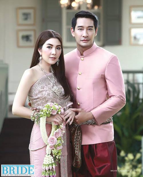 แฟชั่นชุดแต่งงาน แฟชั่นชุดแต่งงาน