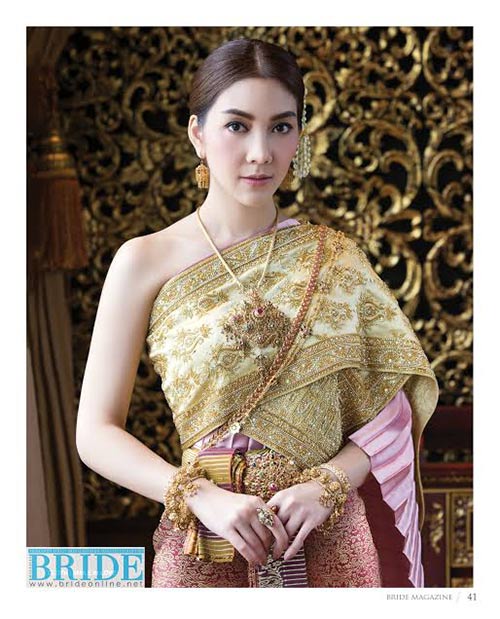 แฟชั่นชุดแต่งงาน แฟชั่นชุดแต่งงาน